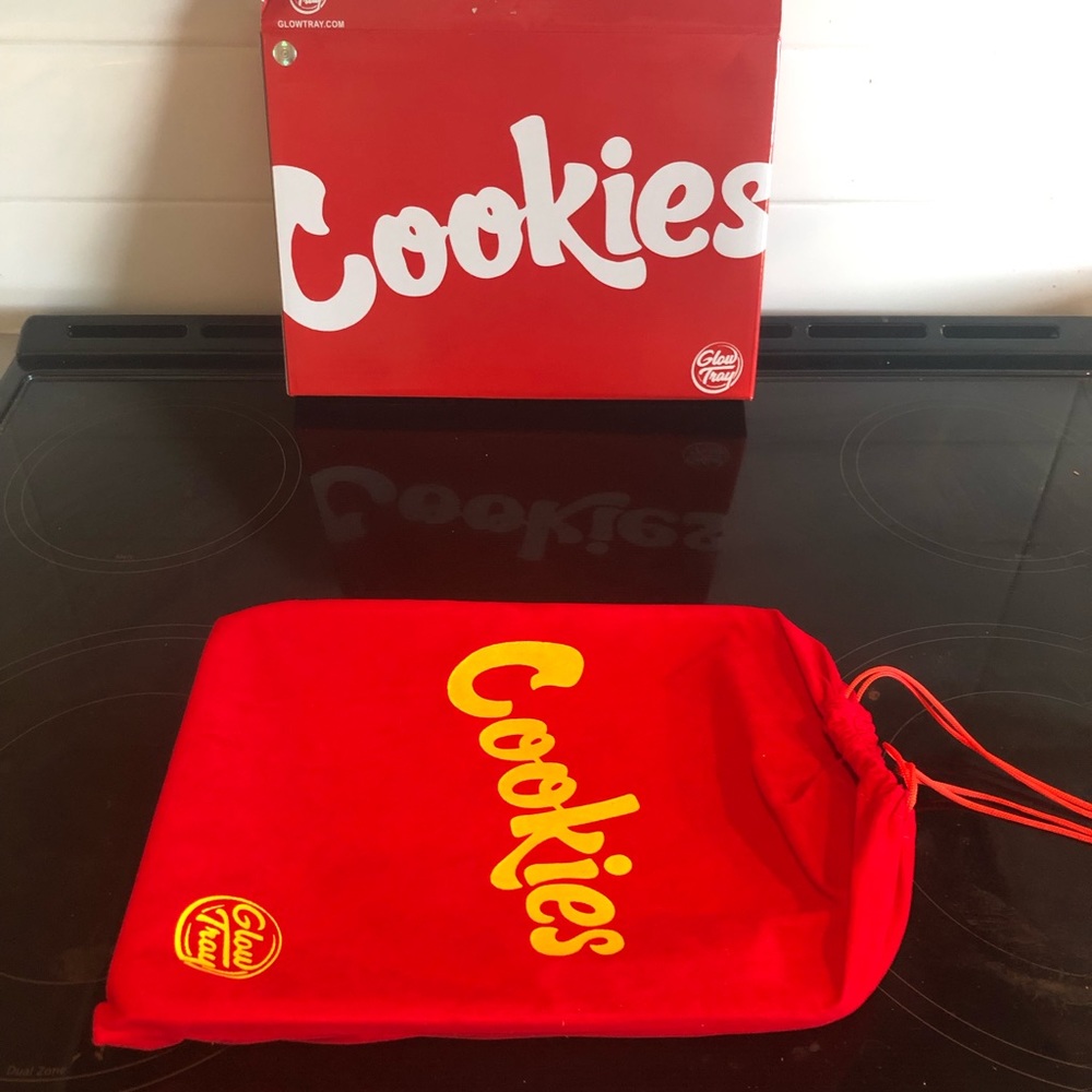 Cookie’s GlowTray